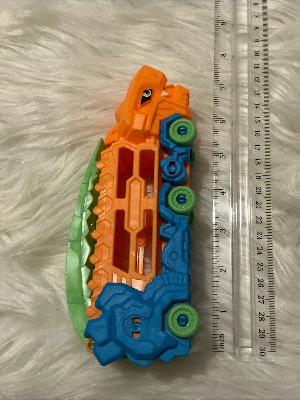 N/A one toy